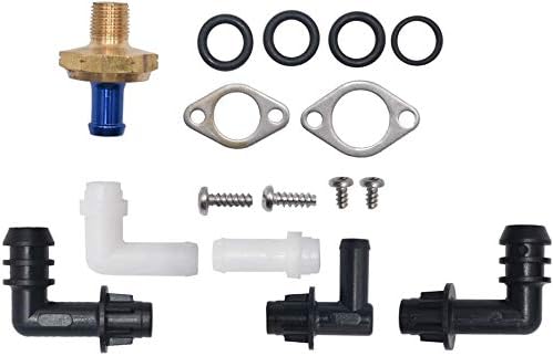 4-Wire Fuel Pump Kit Y40905