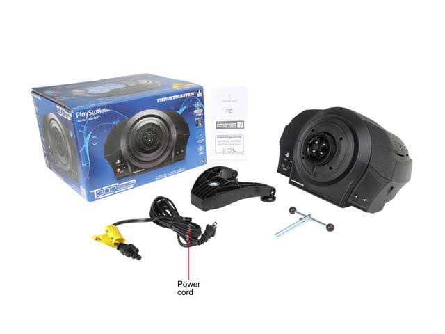 Racing Wheel Servo Base O6289