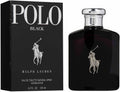 Black Eau de Toilette Spray 4.2 oz Pack of 2 W570