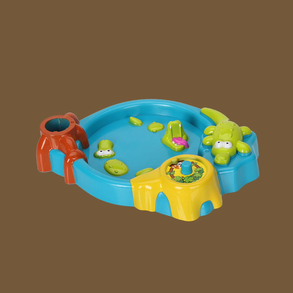 Balance Swing Tree Balancing Toddler Game W70802