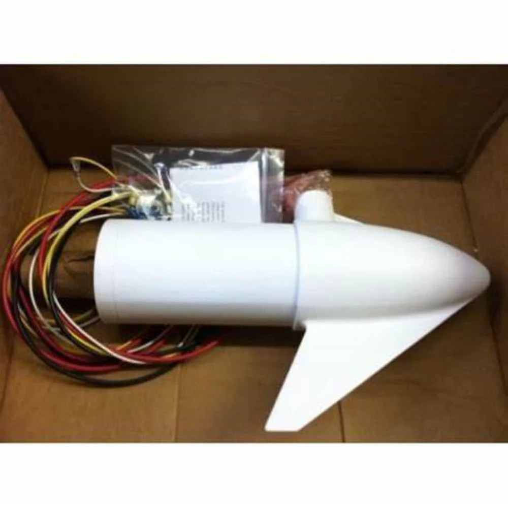 55lb Thrust Variable Speed Lower Unit with Propeller F679960