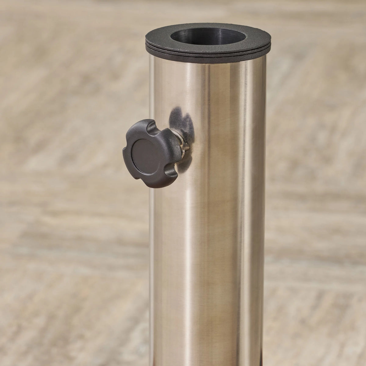 132lb Concrete Circular Umbrella Base X4163