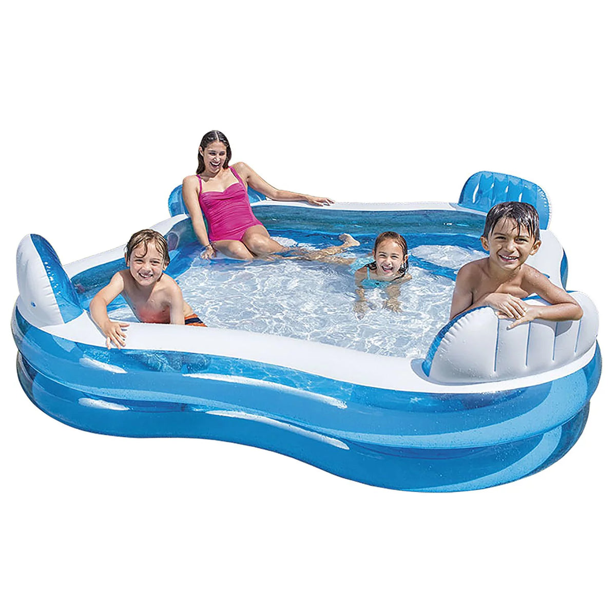 Inflatable Pool M992979