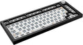 75 3/5 Pin Hot Swap Mechanical Keyboard DIY Kit M868
