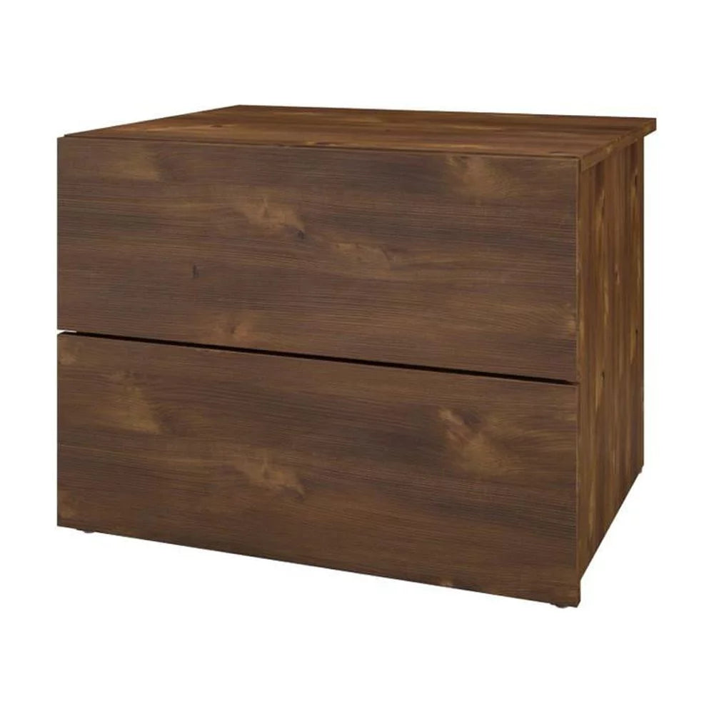 Queen Size 3 Piece Bedroom Set L47672