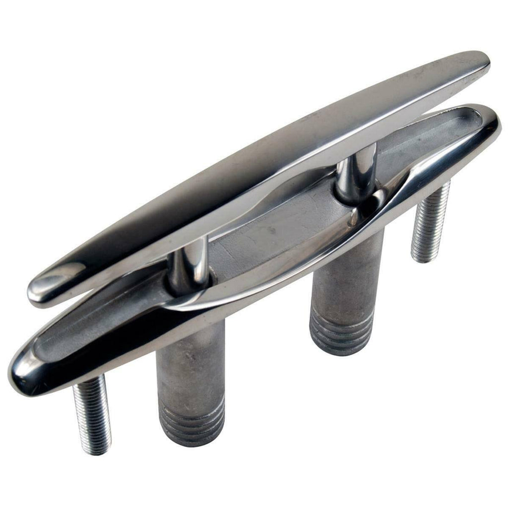 Stainless Steel Cleat P8124