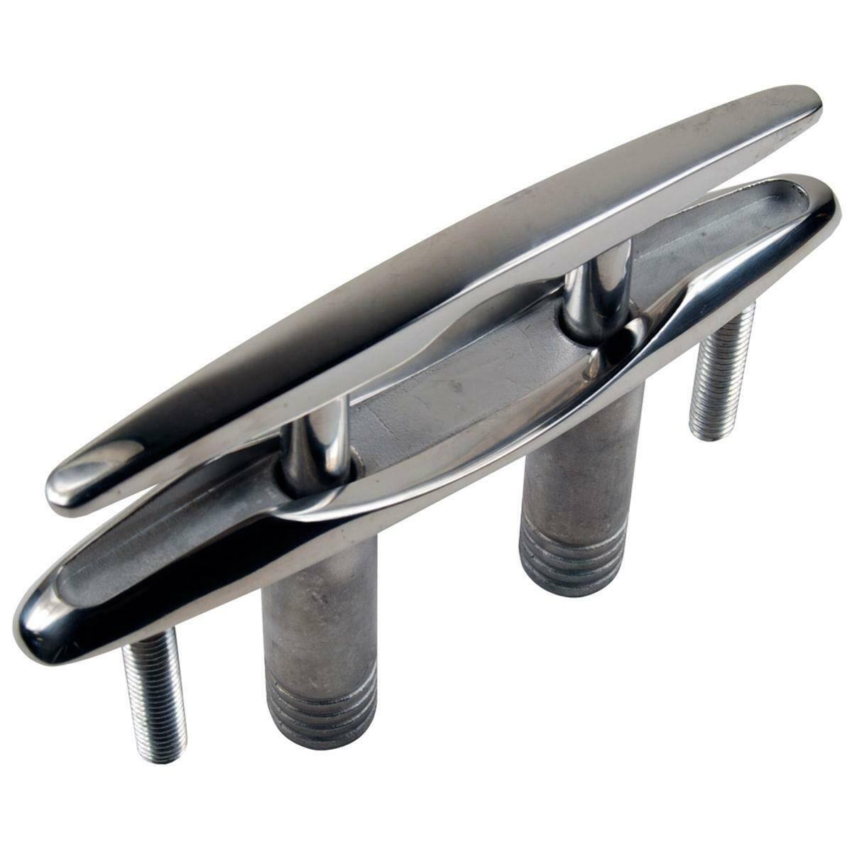 Stainless Steel Cleat P8124