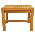 Casablanca Backless Chair Linen Chili H368527