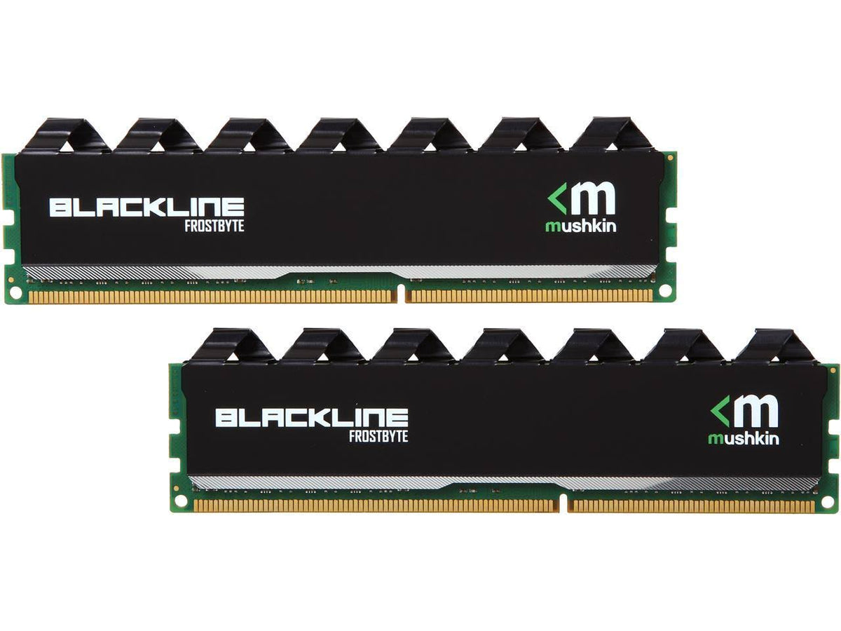 16GB (2 x 8GB) DDR3 1600 Desktop K925