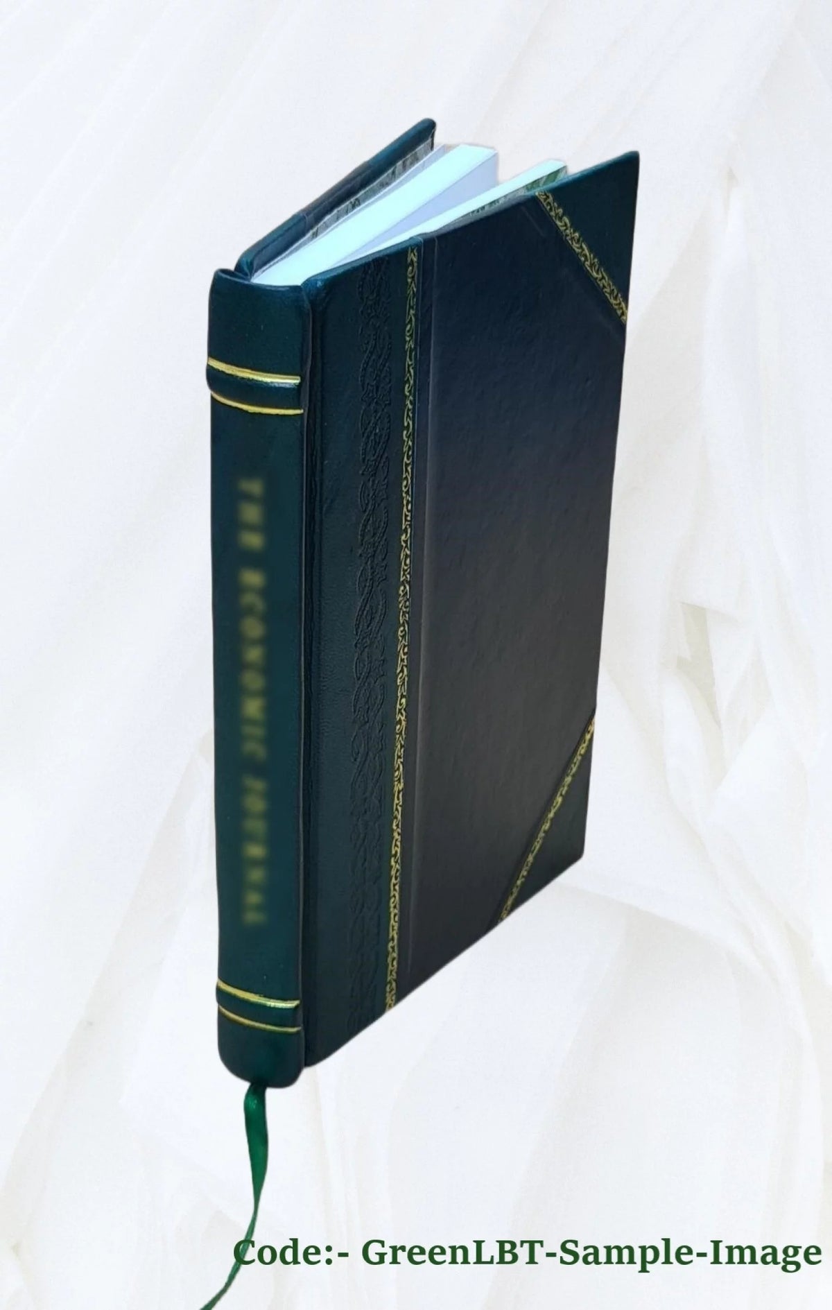 Leather Bound Volume S25595