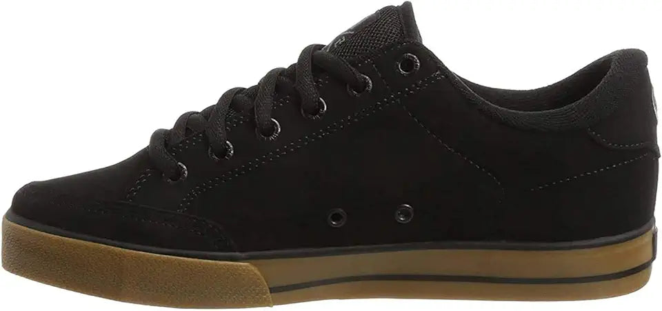 Lightweight Insole Skate Shoe C17624
