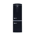 Bottom Mount Retro Refrigerator I110