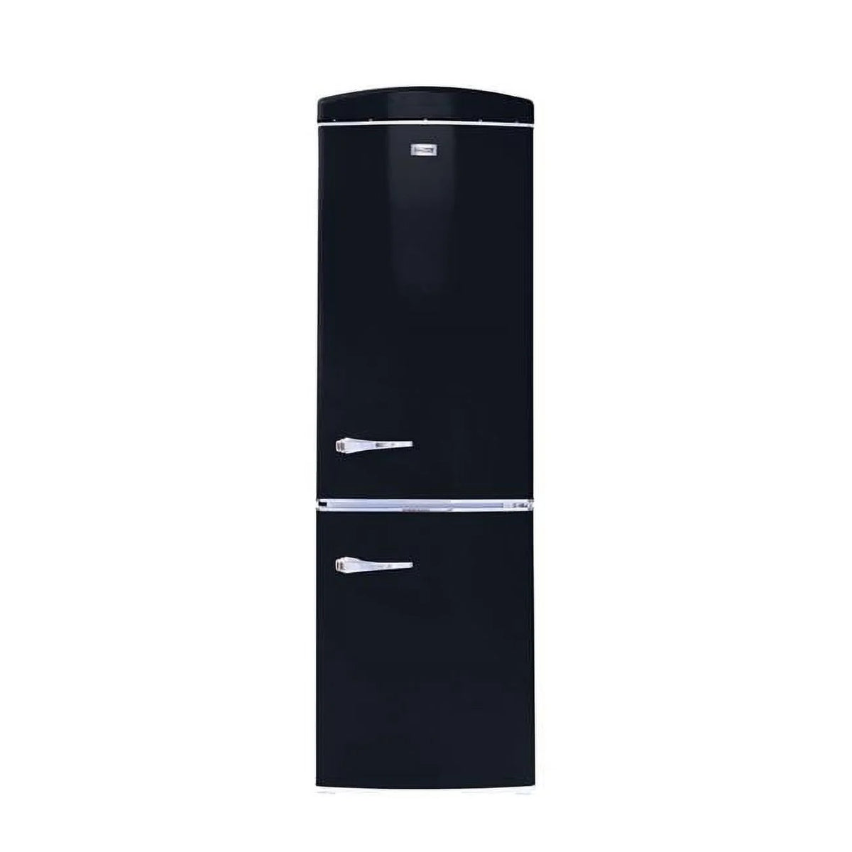 Bottom Mount Retro Refrigerator I110