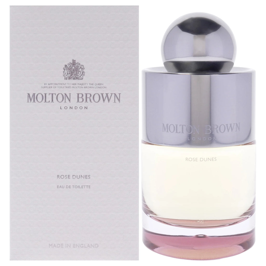 Rose Dunes 3.4 oz EDT Spray W27182