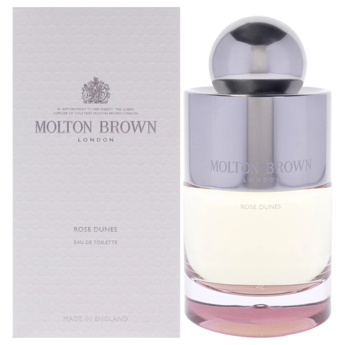 Rose Dunes 3.4 oz EDT Spray W27182