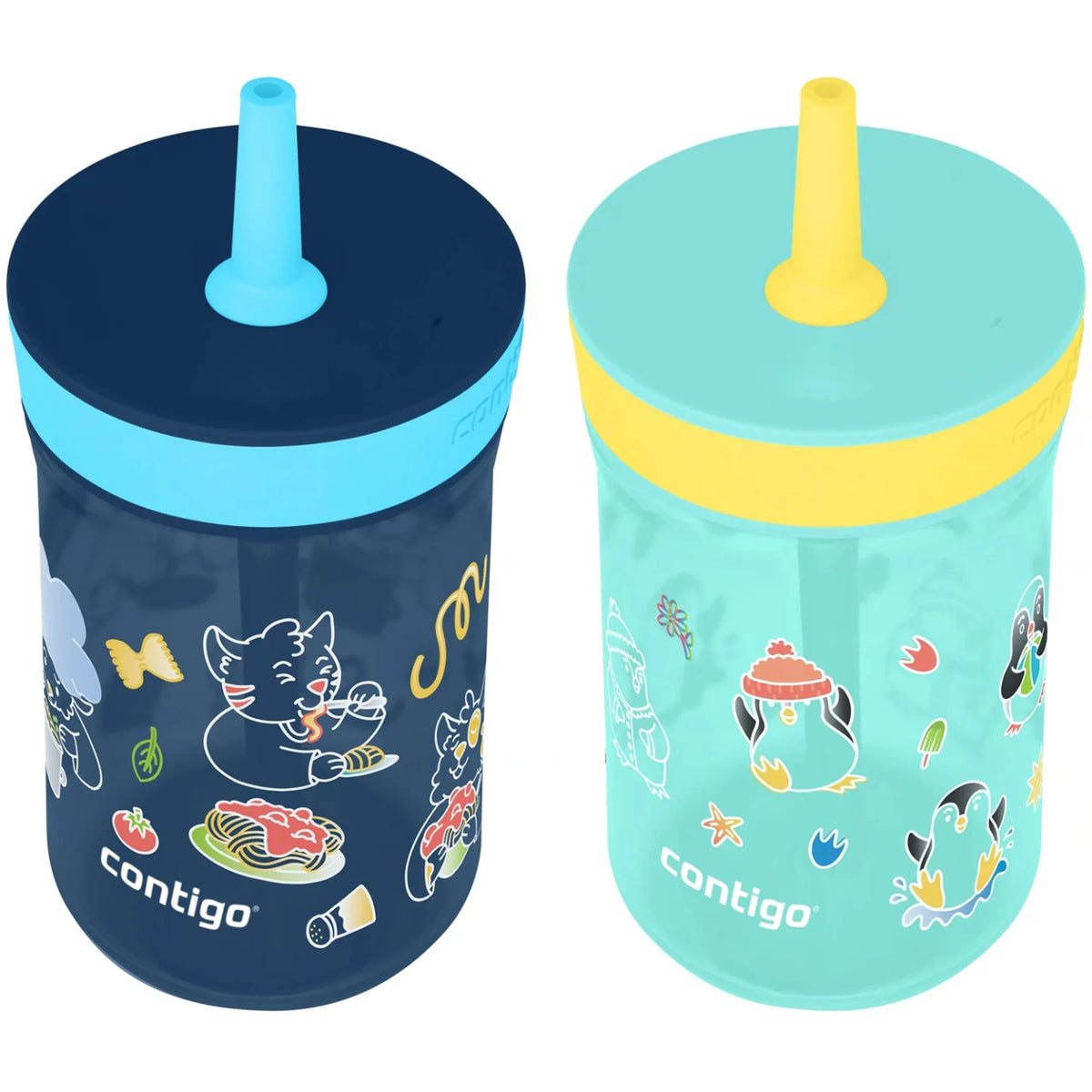 14 oz Kid's Tumbler 2-Pack K565853