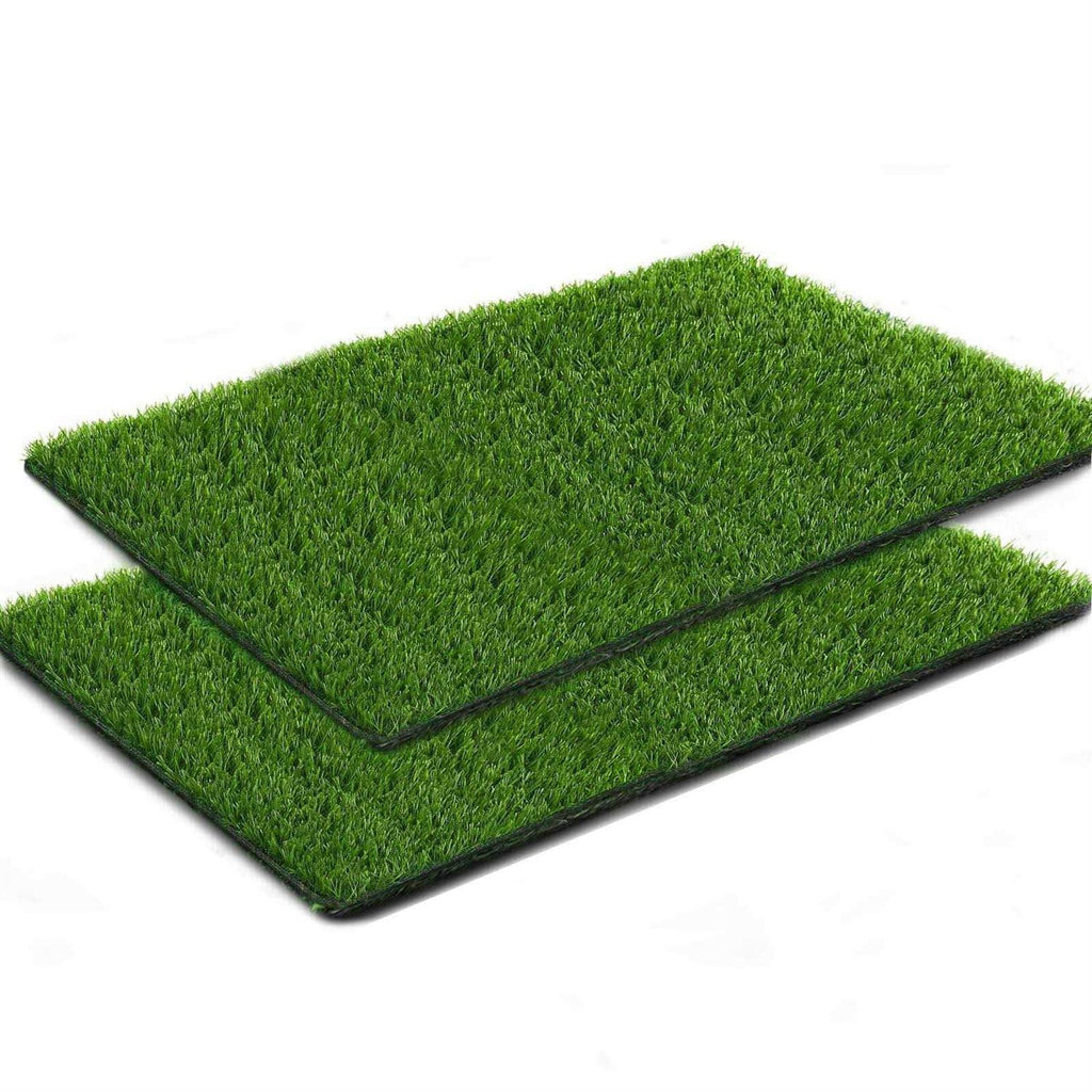 Artificial Grass for Dog Indoor Outdoor Potty Training X73950
