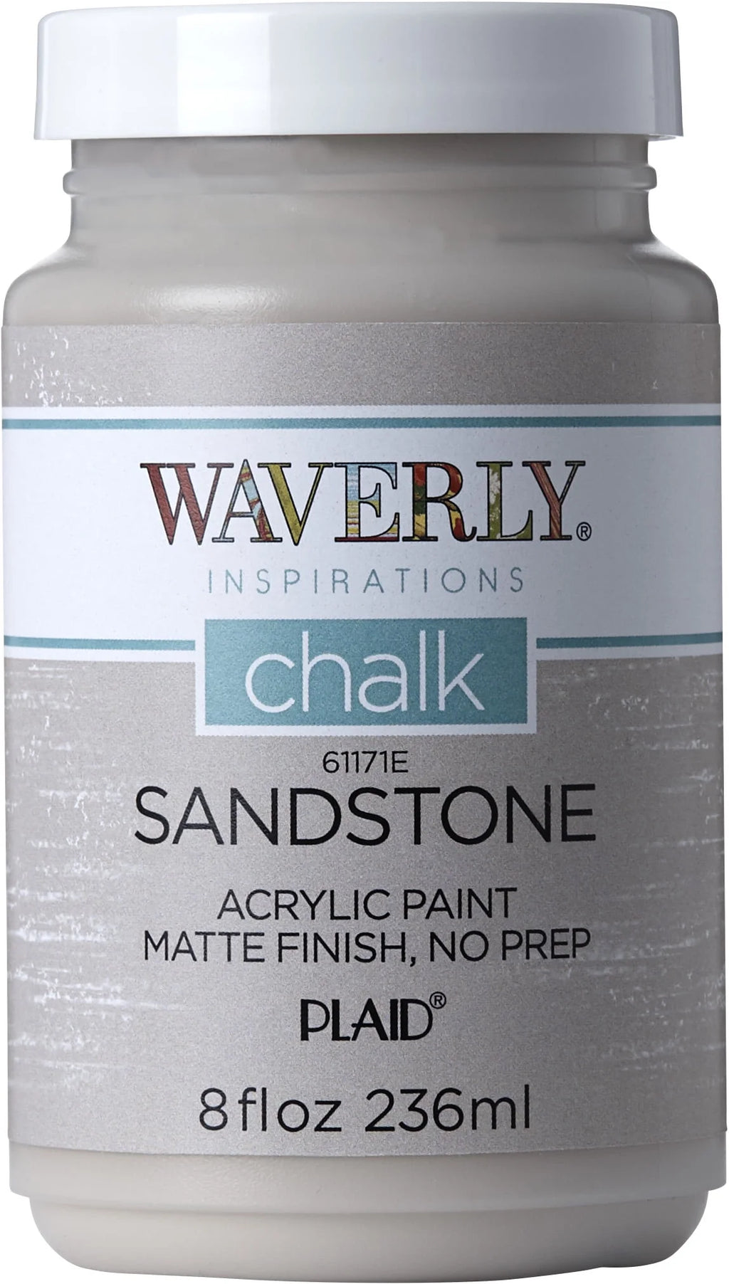 Chalk Paint, Ultra Matte, 8 fl oz I38152
