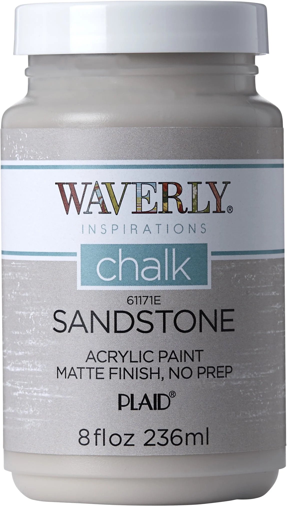 Chalk Paint, Ultra Matte, 8 fl oz I38152
