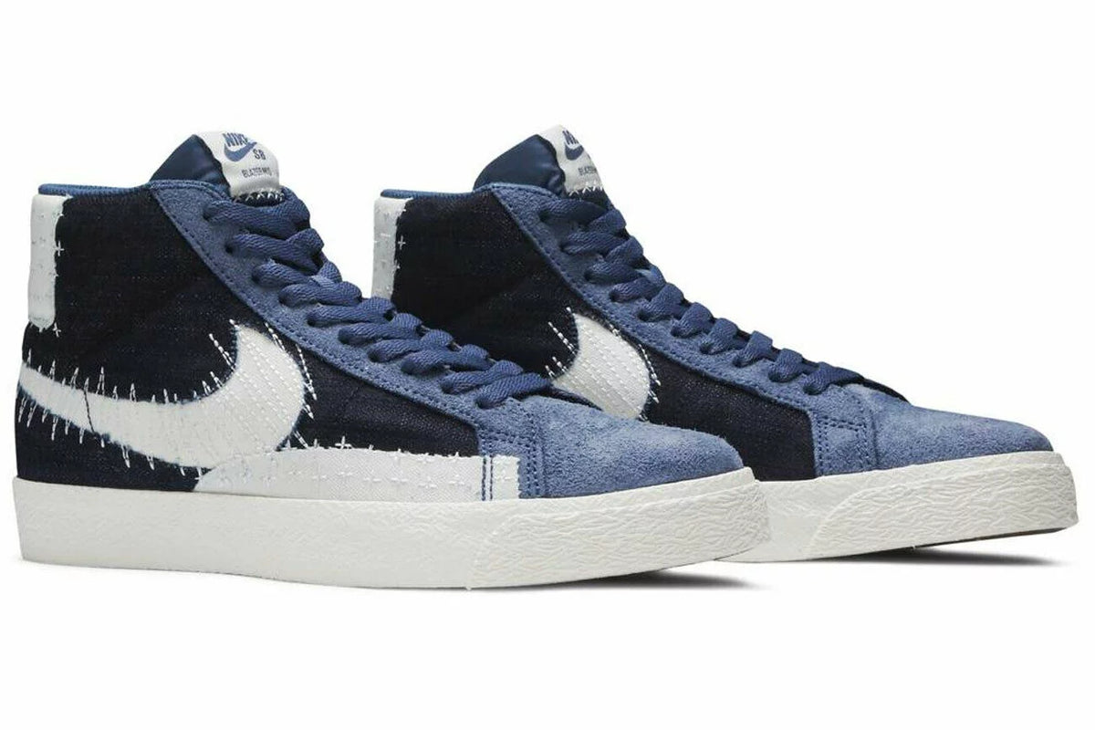 Mystic Navy Men's Shoes V24067