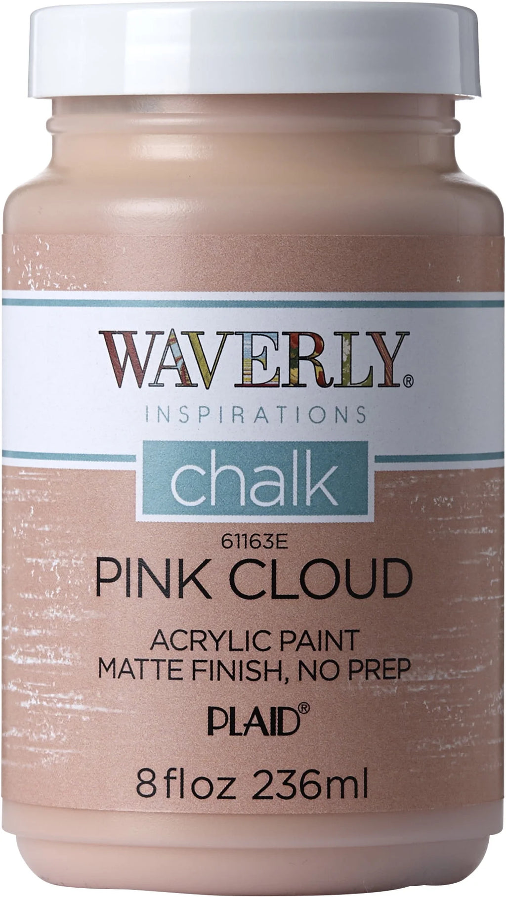 Chalk Paint, Ultra Matte, 8 fl oz I38152