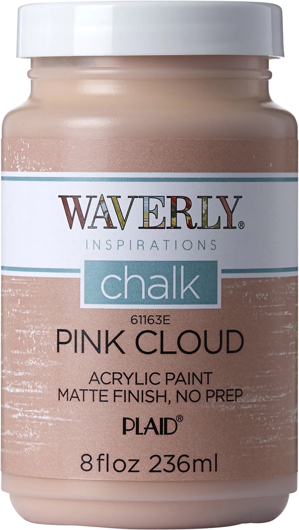 Chalk Paint, Ultra Matte, 8 fl oz I38152