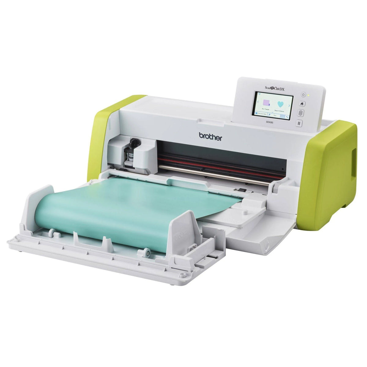 ScanNCut Machine A4686