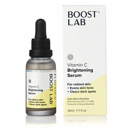 Vitamin C Brightening Serum 30ml C486257