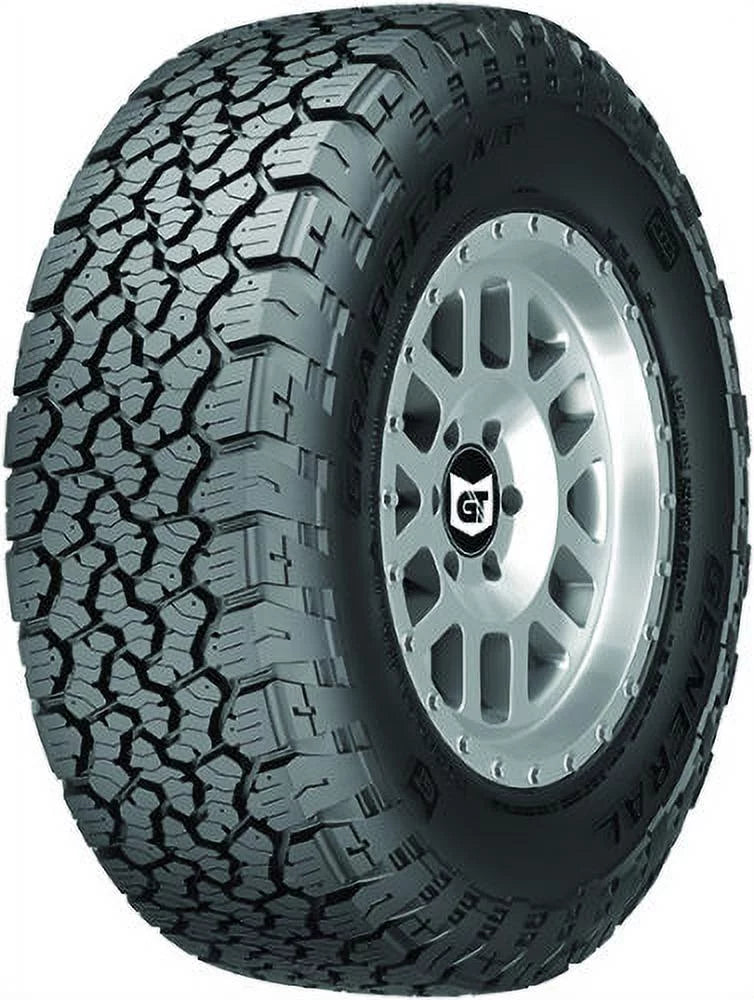 All Terrain Tire C27035