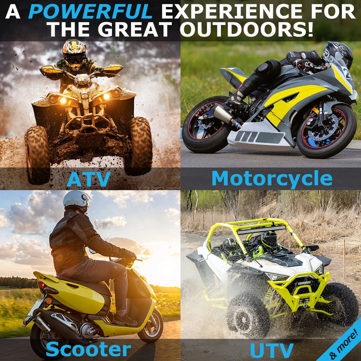 SLA Replacement Battery L20102