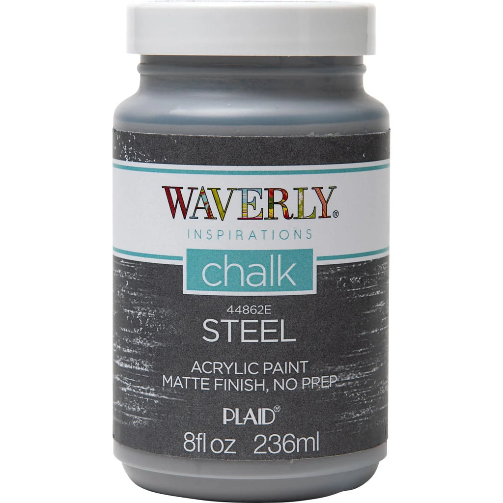 Chalk Paint, Ultra Matte, 8 fl oz I38152