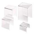 Clear Riser Set Q660