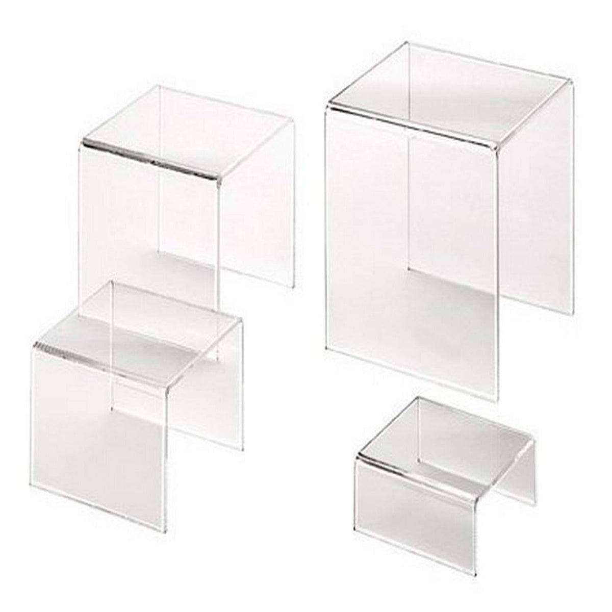 Clear Riser Set Q660