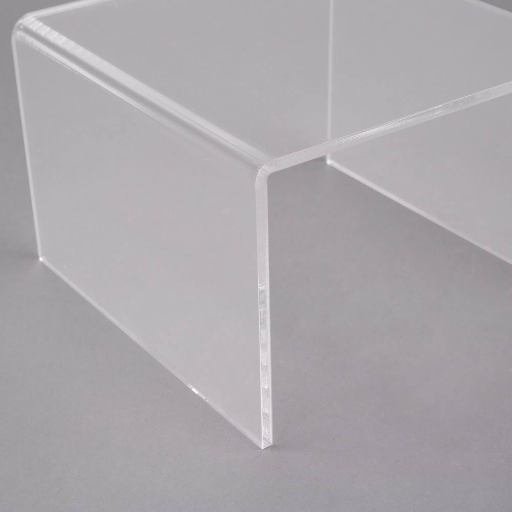 Clear Riser Set Q660