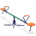 360-Degree Rotating Seesaw Orange A5953
