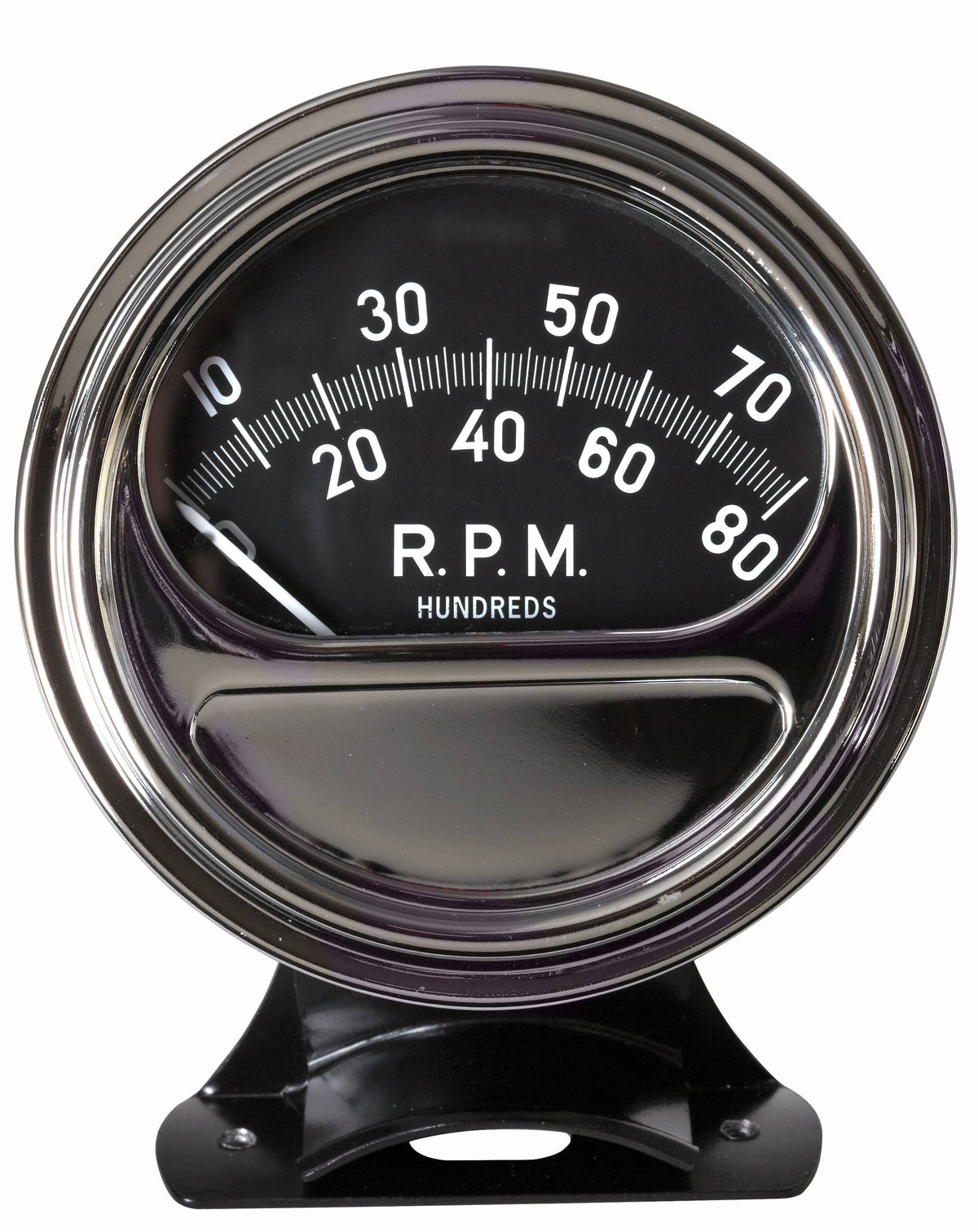 3-3/8" Retro Line Tachometer F673296
