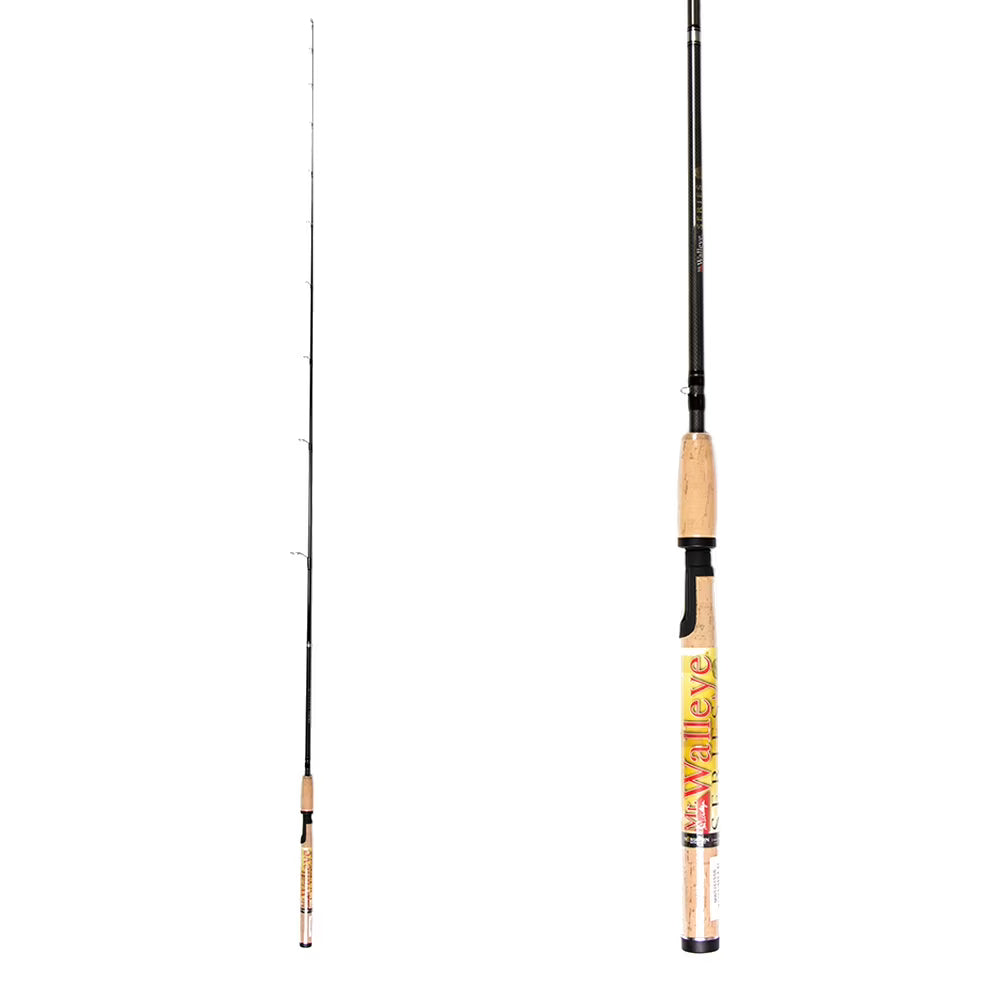 Spinning Rod Fishing M510126