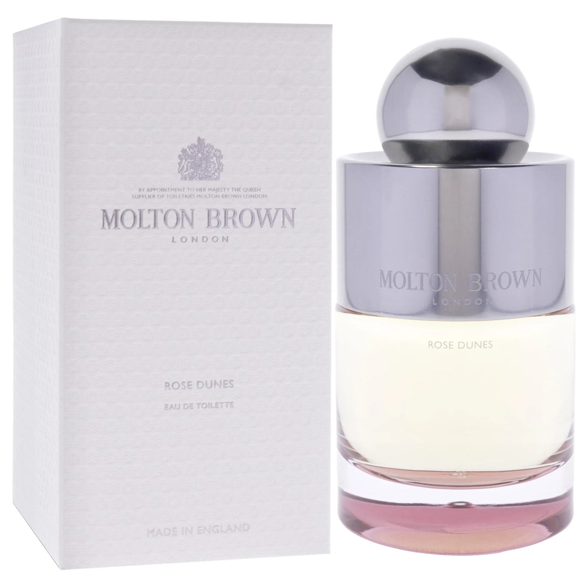 Rose Dunes 3.4 oz EDT Spray W27182