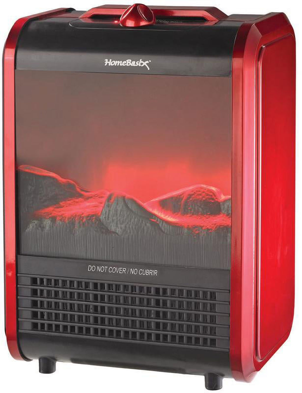 Electric Ceramic Heater, 120 Volts, 10 Amp T4550