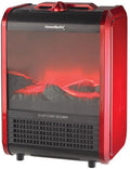 Electric Ceramic Heater, 120 Volts, 10 Amp T4550