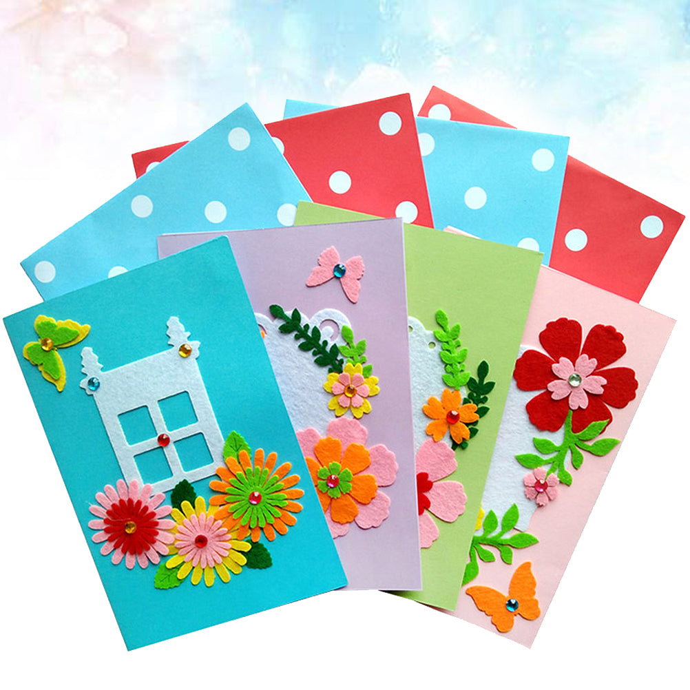 4 Pcs Toys Puzzle Manual W313
