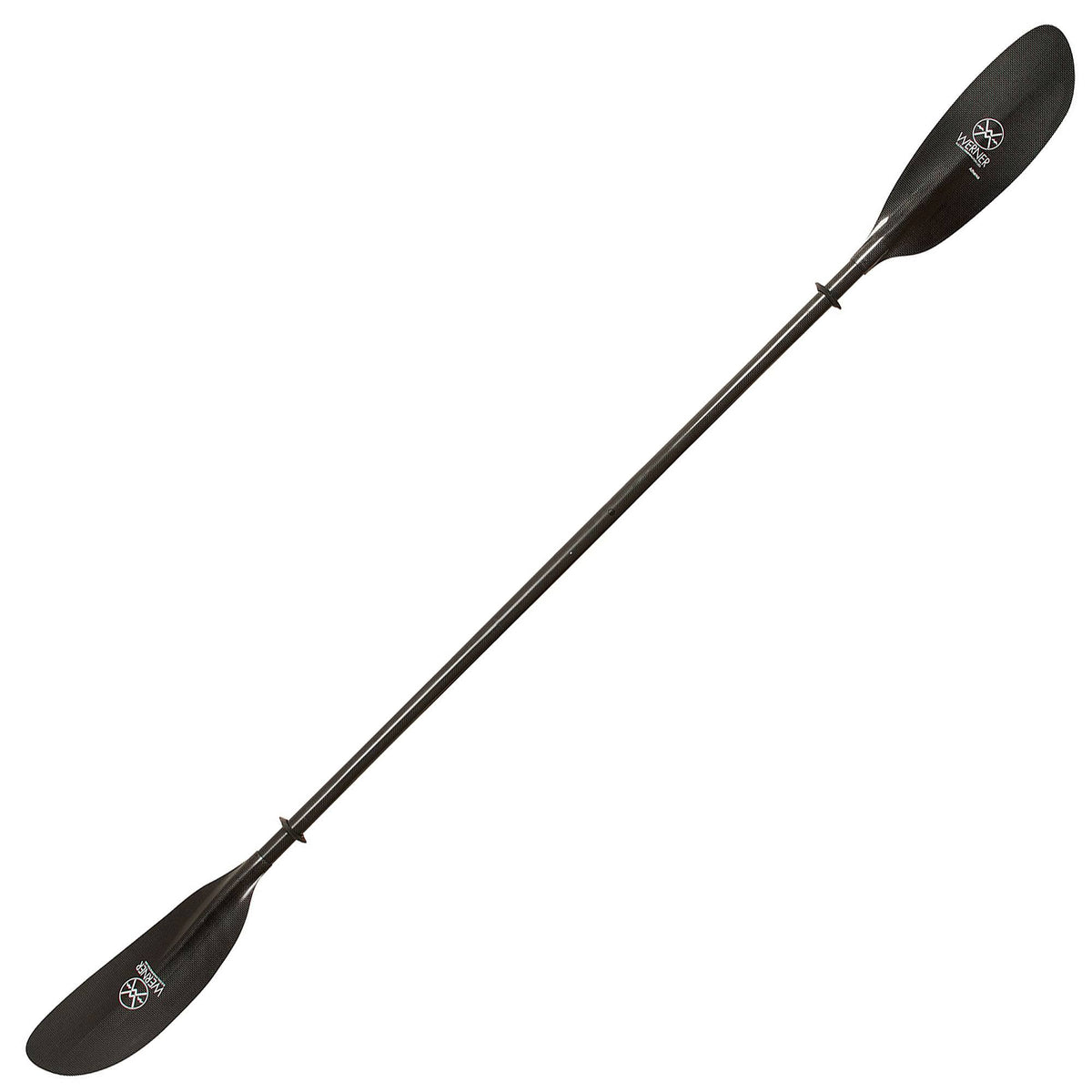 Straight Shaft Carbon Kayak Paddle V79154