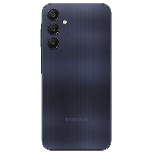 Blue 128GB Dual-SIM Android Smartphone Y856459