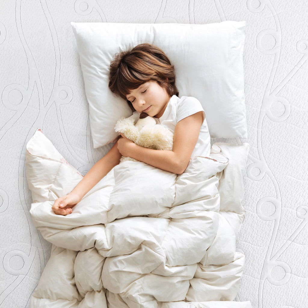 10 Gel Infused Pocket Spring Hybrid Mattress Queen I214