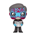 Aliens with Chase Q9577