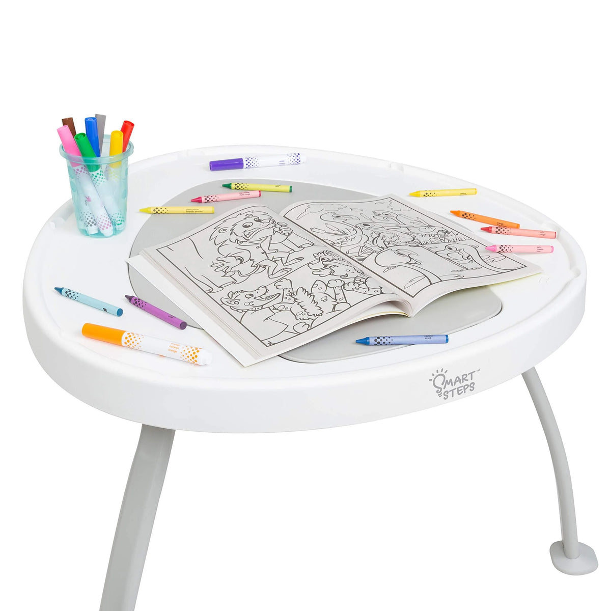 3-in-1 Activity Center N941