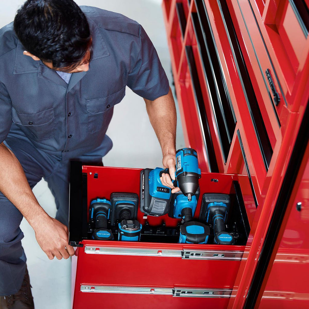 Power and Air Tool Drawer Organizer S49632
