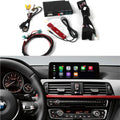 Wireless CarPlay Android Auto Retrofit Interface M465594