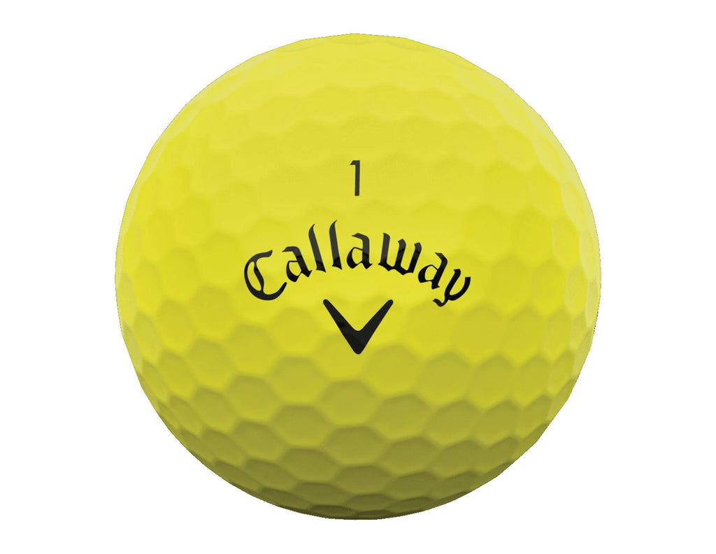 White 15 Pack Golf Balls Q52388