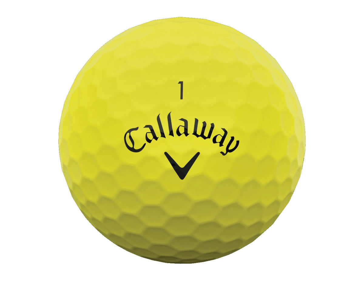 White 15 Pack Golf Balls Q52388